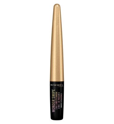 Rimmel London Wonderswipe 2-in-1 Eyeliner to Eyeshadow Ballin'