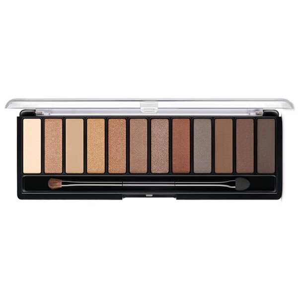 Rimmel Magnif&amp;rsquo;eyes Eyeshadow Palette - Nude Edition