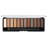 Rimmel Magnif&amp;rsquo;eyes Eyeshadow Palette - Nude Edition