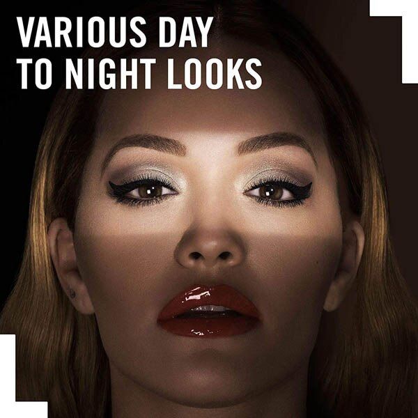 Rimmel Magnif&amp;rsquo;eyes Eyeshadow Palette - Nude Edition