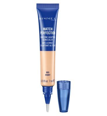 Rimmel Match Perfection Concealer 7ml 7