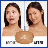 Rimmel Match Perfection Foundation Bronze