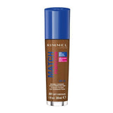 Rimmel Match Perfection Foundation Bronze