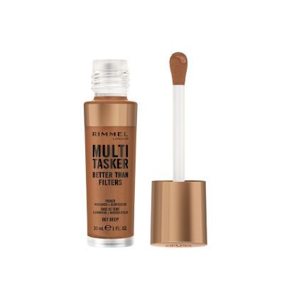 Rimmel Multi-Tasker Better Than Filters 30ml 007 deep