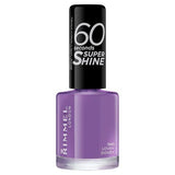 Rimmel Nail Polish 60 Second Lovey Dovey 8ml