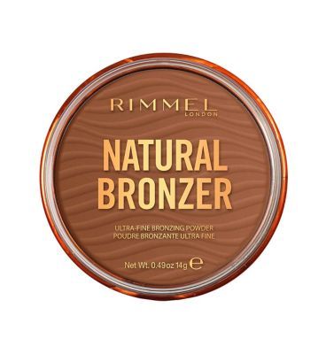 Rimmel Natural Bronzer Sunset