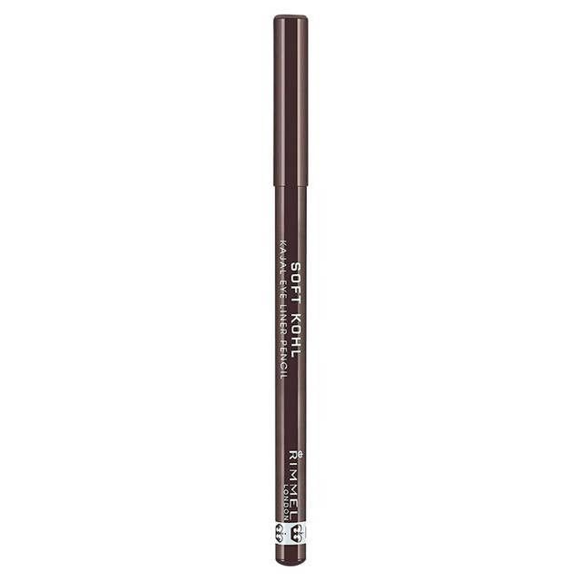 Rimmel Soft Kohl Pencil Sable Brown