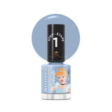 Rimmel Super Gel Disney Princess Collection Nail Polish Cinderella 12ml
