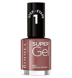 Rimmel Super Gel Nail Polish Urban Affair