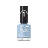 Rimmel Supergel 060 In The Clouds 12Ml