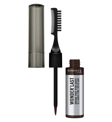 Rimmel Wonder'Last Brows for Days Waterproof Brow Tint