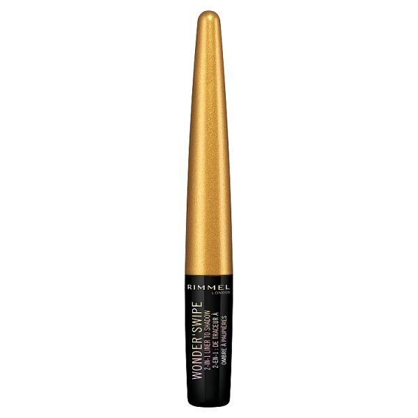 Rimmel Wonder'swipe Liner &amp;amp; Shadow Fashun 014 002 Instafamous
