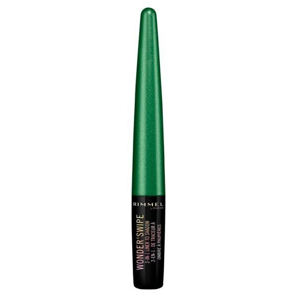 Rimmel Wonder'swipe Liner &amp;amp; Shadow Fashun 014 012 Kha-Ching