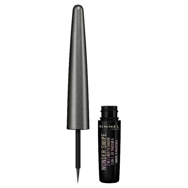 Rimmel Wonder'swipe Liner &amp;amp; Shadow Fashun 014