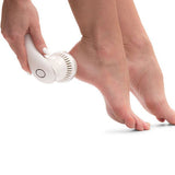Rio 60 Second Spa Foot File and Pedi
