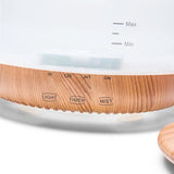 Rio Alora Aroma Diffuser, Humidifier &amp;amp; Night-Light