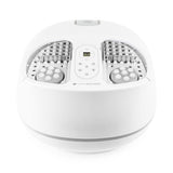 Rio Deluxe Steam Foot Spa