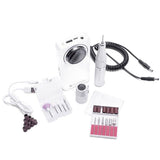 Rio Electric Nail File with Portable Wearer Controller