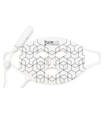 Rio FaceLITE beauty boosting LED mask