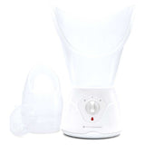 Rio Facial Sauna &amp;amp; Oil Pack