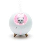 Rio MIA Cat Essential Oil Diffuser, Humidifier &amp;amp; Night Light