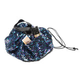 Rio Pack-Pull-Go Beauty Essentials Bag