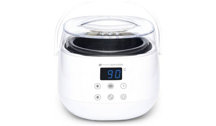 Rio Professional Wax Heater