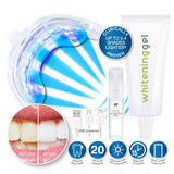 Rio Smile White Advanced Blue-Light Teeth Whitening