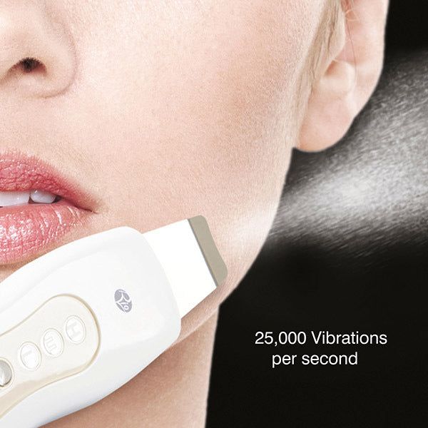 Rio Ultrasonic Facial