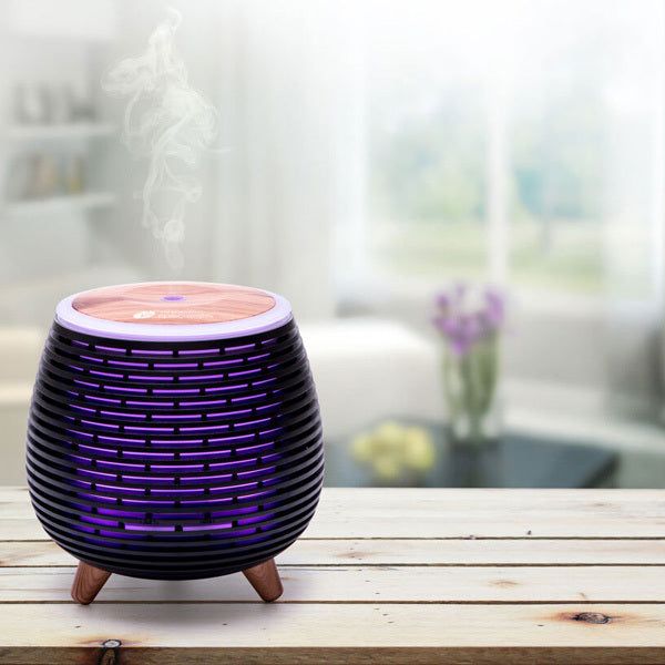 Rio ZOEY Aroma Diffuser, Humidifier &amp;amp; Night-Light