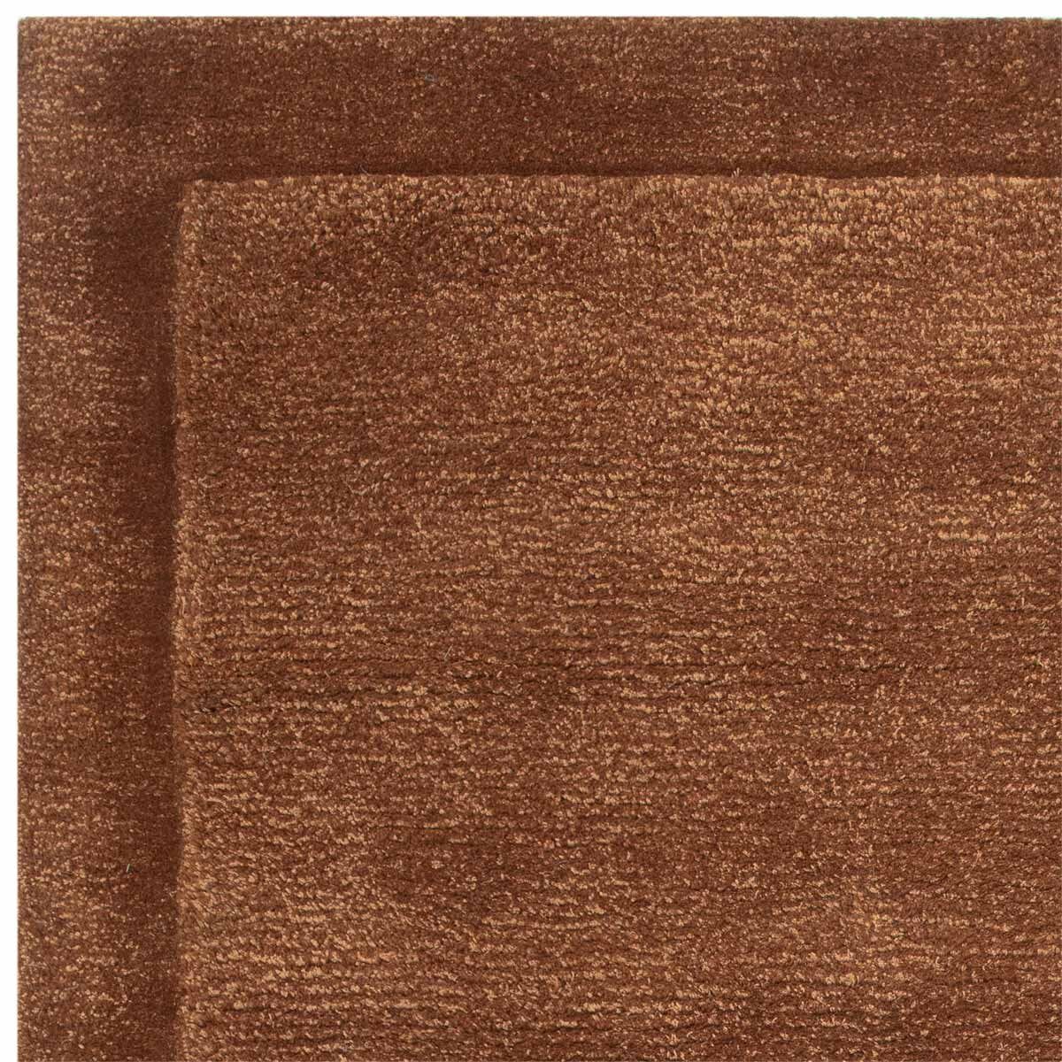 Rise Rust Rug, in 2 Sizes