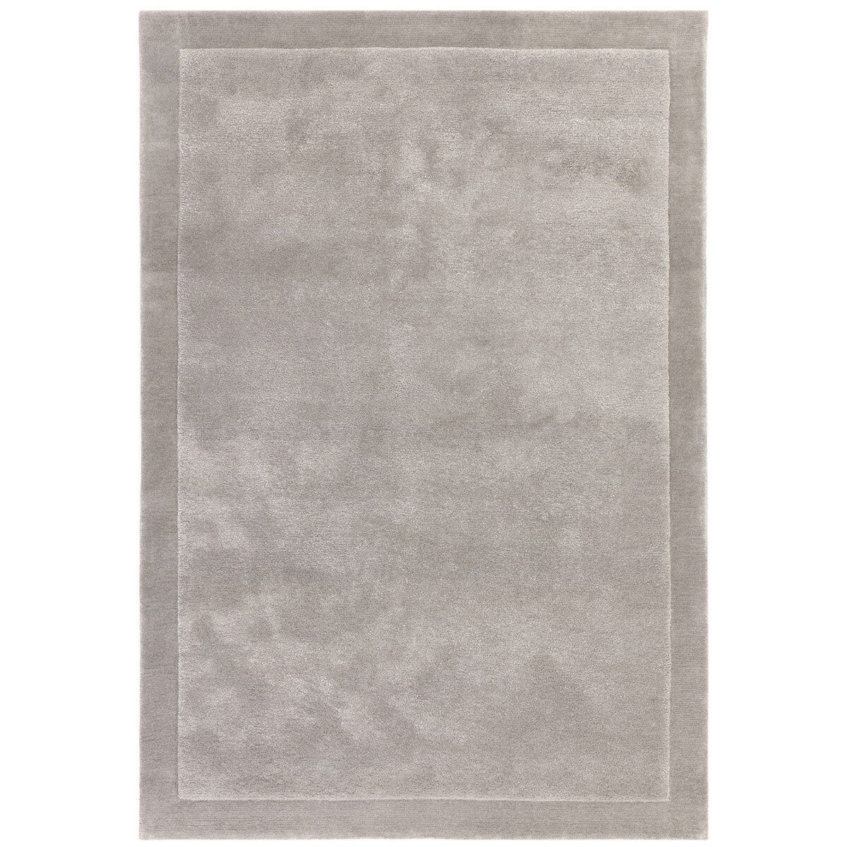 Rise Silver Rug, in 2 Sizes