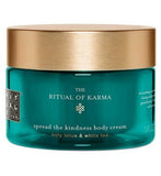 Rituals Lotus &amp;amp; White Tea Body Cream - The Ritual of Karma 220ml
