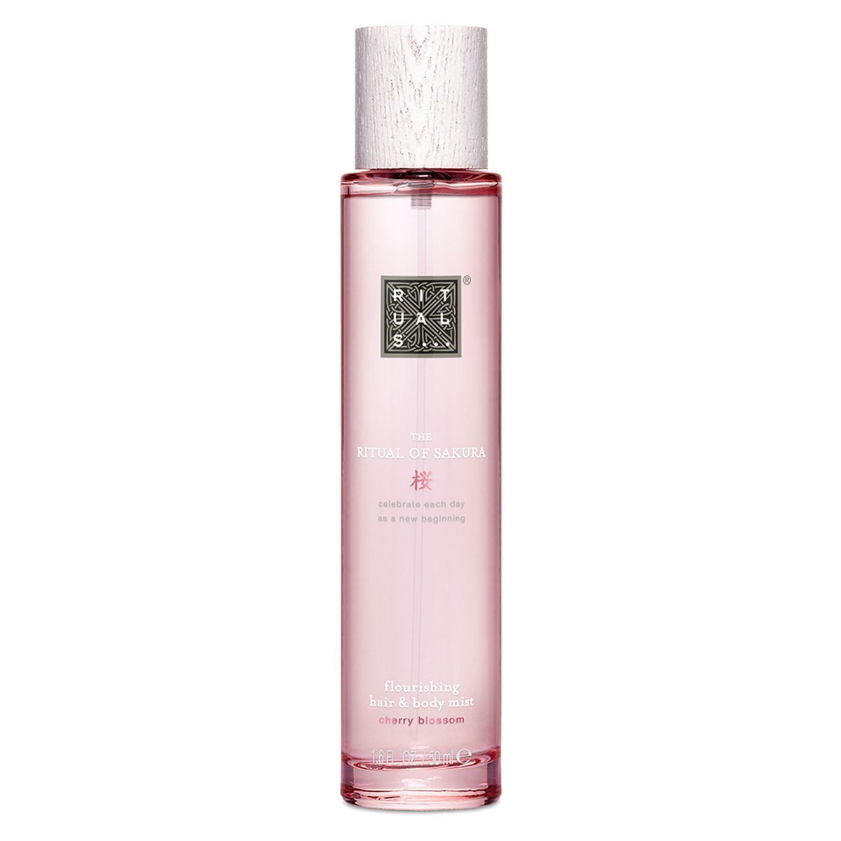 Rituals The Ritual of Sakura Hair &amp;amp; Body Mist 50ml