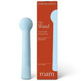Roam Vibrator - The Wand