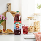 Robinsons Double Strength Summer Fruits No Added Sugar Squash   1.75L