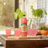 Robinsons Fruit &amp;amp; Barley Pink Grapefruit Squash   1L