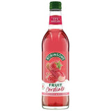 Robinsons Fruit Cordials Raspberry Rhubarb &amp;amp; Orange Blossom   500ml
