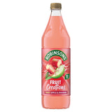 Robinsons Fruit Creations Apple &amp;amp; Rhubarb 1L