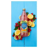 Robinsons Fruit Creations Lemon and Raspberry   1L