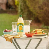 Robinsons  Single Strength Lemon No Added Sugar Squash   1L