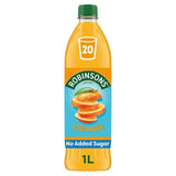 Robinsons Single Strength Orange No Added Sugar   1L