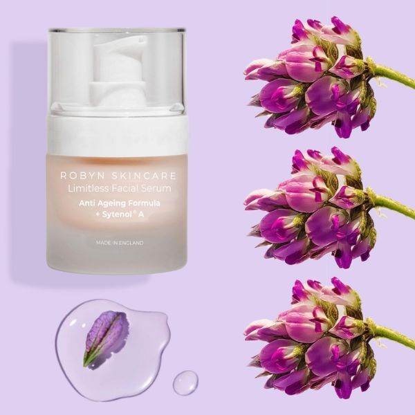 Robyn Skincare, Limitless Facial Serum, Bio-Retinol, 15ml
