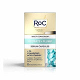 Roc Multi Correxion Hydrate + Plump Serum 30 Capsules