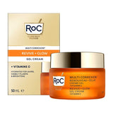 RoC&amp;reg;ufe0f Multi Correxion&amp;reg;&amp;nbsp;Revive + Glow Gel Cream 50ml