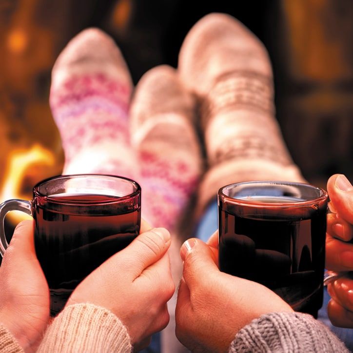 Rochester Rum &amp;amp; Raisin Drink 725ml