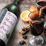 Rochester Rum &amp;amp; Raisin Drink 725ml