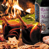 Rochester Rum &amp;amp; Raisin Drink 725ml
