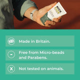 Rock Face Power 48 HR Antiperspirant Deodorant   200ml