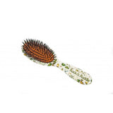 Rock &amp;amp; Ruddle Acorns  Large Mix Bristle Hairbrush